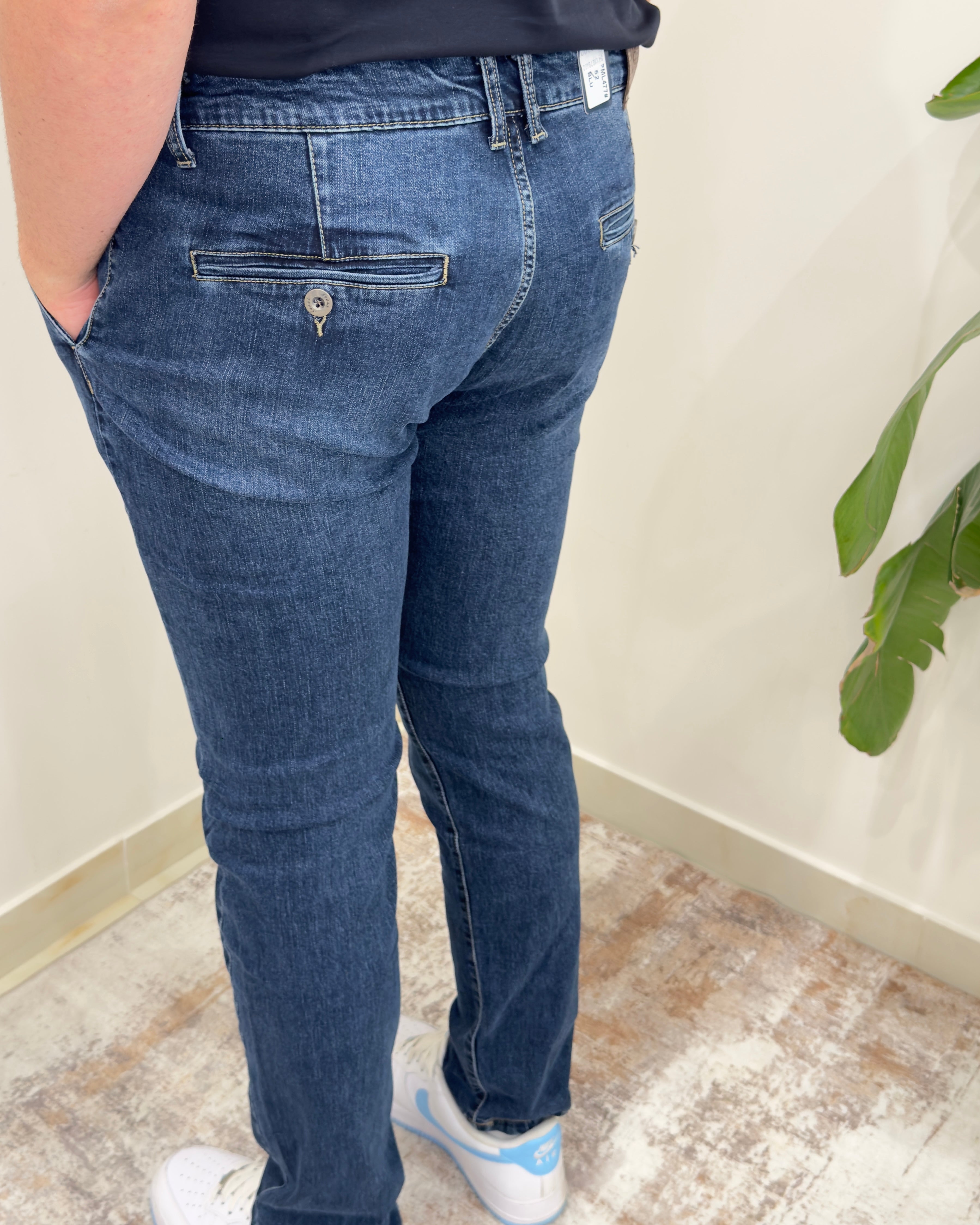 Jeans Mike